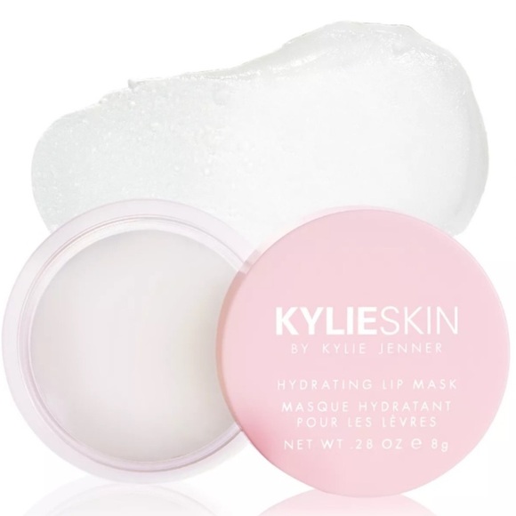 Kylie Cosmetics Other - Kylie Skin By Kylie Jenner Hydrating Lip Mask
